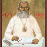 Святитель Лука Крымский