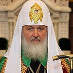 Патриарх Кирилл поздравил Папу Римского Франциска с избранием на престол